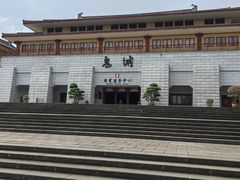 -丰都鬼城名山景区