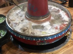 -木辛水水冰煮羊(凤城六路店)