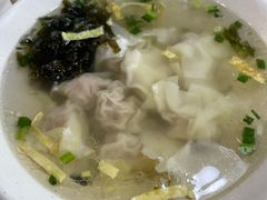 -百年尹氏汤包(湖南路狮子桥店)