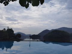 -宁波九龙湖开元度假村
