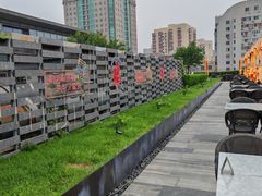 -悦融·京鲁菜·露台花园(安定门店)