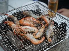 -芭提雅Amporn Seafood自助餐厅