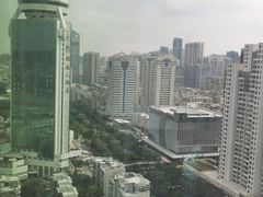 -厦门源昌凯宾斯基大酒店