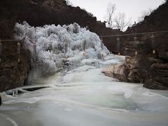 -黑龙潭风景区