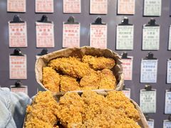 -堂瓦里·33年传统赣菜(第一街区店)