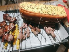 -申记串道和和旗舰店(北行店)
