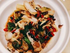 -金佬馆·川菜(芜湖繁昌华亿店)