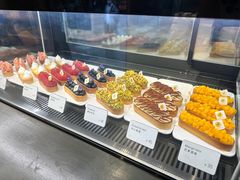 -Money Shops(愚园路店)