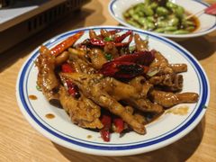 -肖记公安牛肉鱼杂(田林路店)