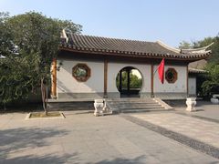 -南普公园