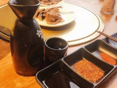 -一井烧肉·活鳗·寿司(望京SOHO店)