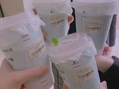 -奈雪的茶(青岛卓悦里INTOWN店)