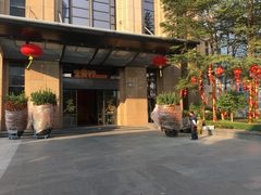 门面-广晟国际大厦