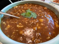 -月福京味斋·烤鸭店·北京菜(鼓楼总店)