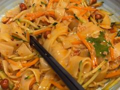 -西部马华清真食府·丝路菜(大钟寺店)