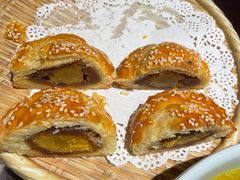 -香融府·烤鸭·家常菜(花乡奥莱店)