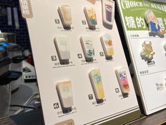 -阿嬷手作(南宁百盛印象城店)