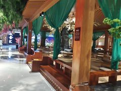 -木子塘汗蒸生活馆(财富港店)