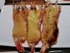 -Mr·Fish鱼鲜生海鲜放题(银泰in99店)