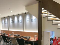-猫公子纸上烤鱼烧烤•Bistro小酒馆(钱江世纪城店)