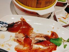 金牌烤鸭-大鸭梨烤鸭(望京店)