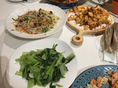 -耶里夏丽·丝路新疆菜·清真食品(徐汇南丹东路臻选店)