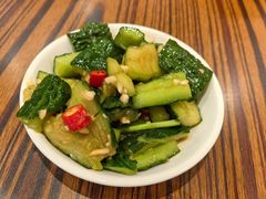 -等我餸上门海鲜大排档(天河南店)