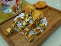 -伊和园清真餐饮