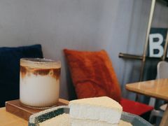 -Home Cafe(水榭春天店)