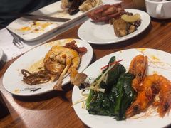 -汉巴味德·烤肉与啤酒的自助(杭州大悦城店)