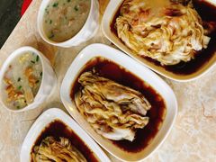 牛肉拉肠-源记肠粉(华贵路店)