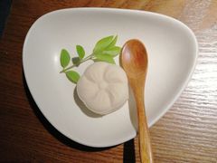 -菩提素素食餐厅(晶郦馆店)