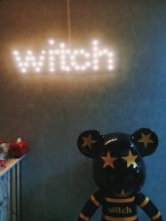 -WITCH （舞季）舞蹈工作室