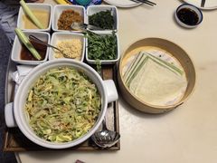 -林四喜·闽南传家菜(鼓浪屿店)