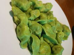 -船歌·鱼水饺青岛菜(金狮广场店)