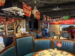 -品质伊骊新疆菜(紫金店)