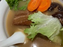 -九毛九西北菜(大东海店)