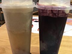 荔枝银耳吸-炖物24章·顺时轻养茶(杭州保利时光里店)