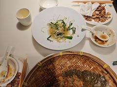 -清晖小苑·顺德菜(观澜湖新城店)