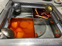 -海底捞火锅(凯德广场店)