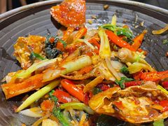 -美奈小馆·东南亚菜(福田星河COCO Park店)