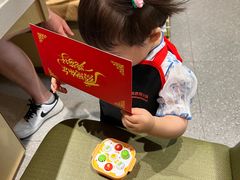 -海底捞火锅(中山路天主教堂店)