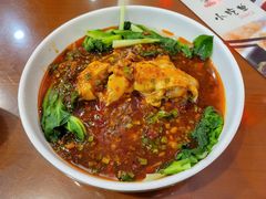 -廖老妈蹄花(中海国际店)