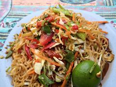 -半坡九号老挝冰咖啡