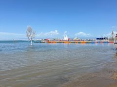 -青海湖二郎剑景区