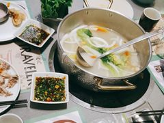 -椰小鸡·琼州糟粕醋(美兰缤纷城店)