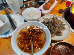 -湘芙蓉·湖南菜(椒江店)