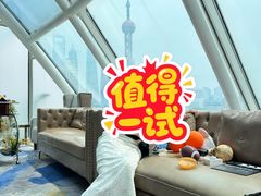 -尚9·一滴水江景中餐厅
