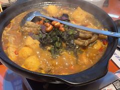 -神府路壹号·海鲜烧烤·砂锅粥·锅物(三坊七巷店)