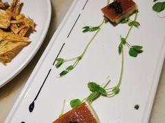 -京华烟云·北京烤鸭(领展购物广场·中关村店)